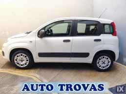 Fiat Panda 1.2 CONNECT ΑΠΟΣΥΡΣΗ ΕΓΓΥΗΣΗ '19