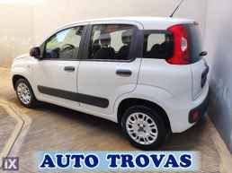 Fiat Panda 1.2 CONNECT ΑΠΟΣΥΡΣΗ ΕΓΓΥΗΣΗ '19