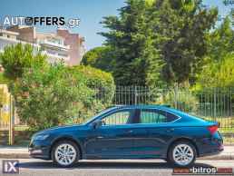 Skoda Octavia 1.5 TSI ACT 150HP! GRAND COUPE STYLE -GR '21