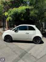 Fiat 500 '14