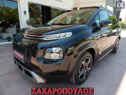 Citroen C3 Air Cross ΚΛΕΙΣΜΕΝΟ!!!!! PURETECH.CCW FEEL.ΟΘΟΝΗ.CLIMA.LED.1ΧΕΡΙ  '18