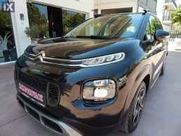 Citroen C3 Air Cross ΚΛΕΙΣΜΕΝΟ!!!!! PURETECH.CCW FEEL.ΟΘΟΝΗ.CLIMA.LED.1ΧΕΡΙ  '18