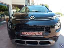 Citroen C3 Air Cross ΚΛΕΙΣΜΕΝΟ!!!!! PURETECH.CCW FEEL.ΟΘΟΝΗ.CLIMA.LED.1ΧΕΡΙ  '18