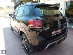 Citroen C3 Air Cross ΚΛΕΙΣΜΕΝΟ!!!!! PURETECH.CCW FEEL.ΟΘΟΝΗ.CLIMA.LED.1ΧΕΡΙ  '18