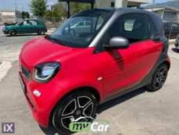 Smart Fortwo 90bhp f1/Automatic Navi Panorama/ '17