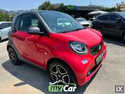 Smart Fortwo 90bhp f1/Automatic Navi Panorama/ '17