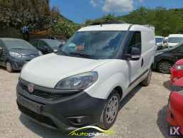 Fiat Doblo CNG  ! euro  6 !  '16