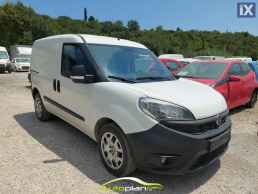 Fiat Doblo CNG  ! euro  6 !  '16