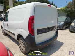 Fiat Doblo CNG  ! euro  6 !  '16