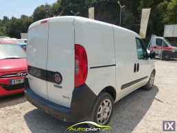 Fiat Doblo CNG  ! euro  6 !  '16