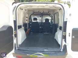 Fiat Doblo CNG  ! euro  6 !  '16