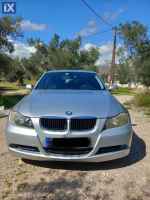 Bmw 3 Series 320i '07