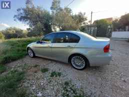 Bmw 3 Series 320i '07