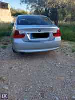 Bmw 3 Series 320i '07