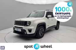 Jeep Renegade 1.6 Multijet '20