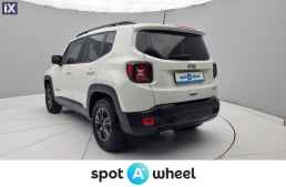 Jeep Renegade 1.6 Multijet '20