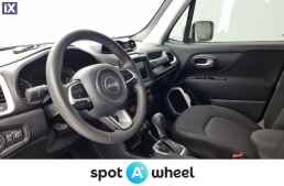 Jeep Renegade 1.6 Multijet '20