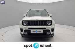 Jeep Renegade 1.6 Multijet '20