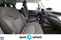 Jeep Renegade 1.6 Multijet '20