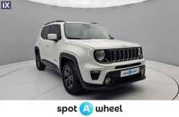 Jeep Renegade 1.6 Multijet '20