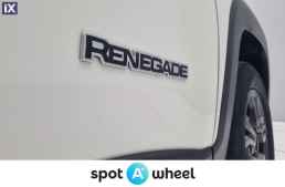 Jeep Renegade 1.6 Multijet '20