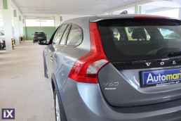 Volvo V60 Cross Country D4 Momentum Auto /6 Χρόνια Δωρεάν Service '17