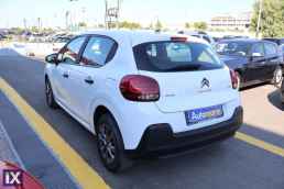 Citroen C3 Live /6 Χρόνια Δωρεάν Service '20