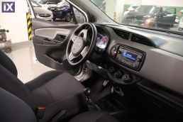 Toyota Yaris Active Navi /6 Χρόνια Δωρεάν Service '19