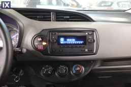 Toyota Yaris Active Navi /6 Χρόνια Δωρεάν Service '19