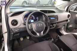 Toyota Yaris Active Navi /6 Χρόνια Δωρεάν Service '19