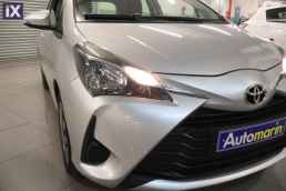 Toyota Yaris Active Navi /6 Χρόνια Δωρεάν Service '19