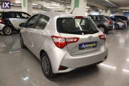 Toyota Yaris Active Navi /6 Χρόνια Δωρεάν Service '19