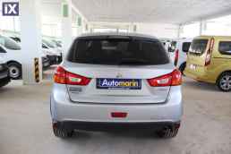 Mitsubishi Asx Plus Di-D Touchscreen /6 Χρόνια Δωρεάν Service '17