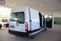 Opel Movano 3Seats L2H2 Maxi /6 Χρόνια Δωρεάν Service '19