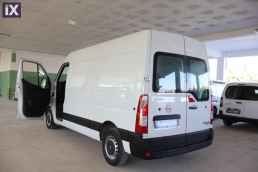 Opel Movano 3Seats L2H2 Maxi /6 Χρόνια Δωρεάν Service '19