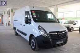 Opel Movano 3Seats L2H2 Maxi /6 Χρόνια Δωρεάν Service '19