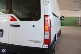 Opel Movano 3Seats L2H2 Maxi /6 Χρόνια Δωρεάν Service '19