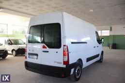 Opel Movano 3Seats L2H2 Maxi /6 Χρόνια Δωρεάν Service '19