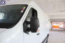 Opel Movano 3Seats L2H2 Maxi /6 Χρόνια Δωρεάν Service '19