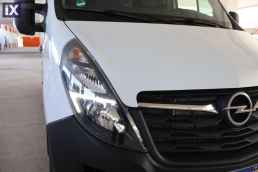 Opel Movano 3Seats L2H2 Maxi /6 Χρόνια Δωρεάν Service '19