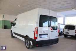 Opel Movano 3Seats L2H2 Maxi /6 Χρόνια Δωρεάν Service '19