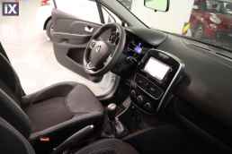 Renault Clio Xpression Navi /6 Χρόνια Δωρεάν Service '18