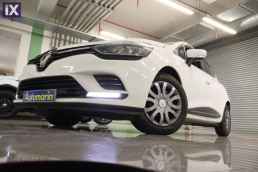 Renault Clio Xpression Navi /6 Χρόνια Δωρεάν Service '18