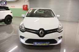 Renault Clio Xpression Navi /6 Χρόνια Δωρεάν Service '18