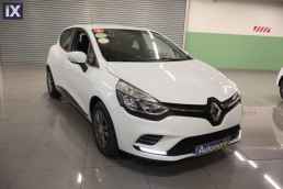 Renault Clio Xpression Navi /6 Χρόνια Δωρεάν Service '18