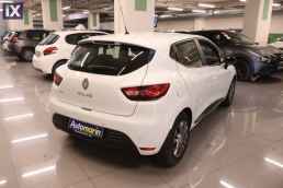 Renault Clio Xpression Navi /6 Χρόνια Δωρεάν Service '18