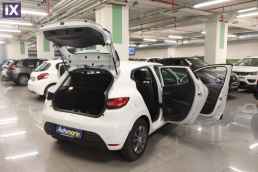 Renault Clio Xpression Navi /6 Χρόνια Δωρεάν Service '18