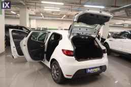 Renault Clio Xpression Navi /6 Χρόνια Δωρεάν Service '18