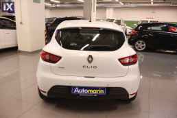 Renault Clio Xpression Navi /6 Χρόνια Δωρεάν Service '18