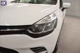 Renault Clio Xpression Navi /6 Χρόνια Δωρεάν Service '18